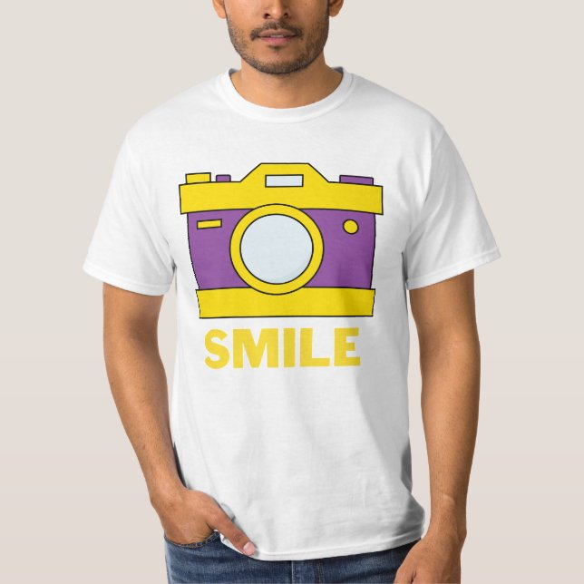 Gratis-Foto T-Shirt (Vorderseite)