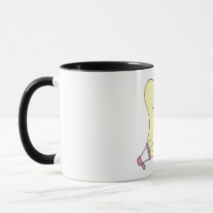 gratis Umarmungen und Küsse Tasse
