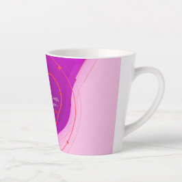 Gratitude Remains™: A Daily Ritual of Love  Milchtasse