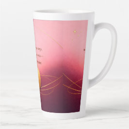 Gratitude Remains™: A Love-Led Morning & Night Milchtasse
