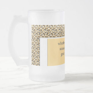 Gratitude Remains: Nice Day Better Night Always Ce Mattglas Bierglas