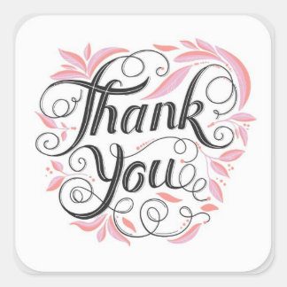 "Gratitude Stickers Galore"