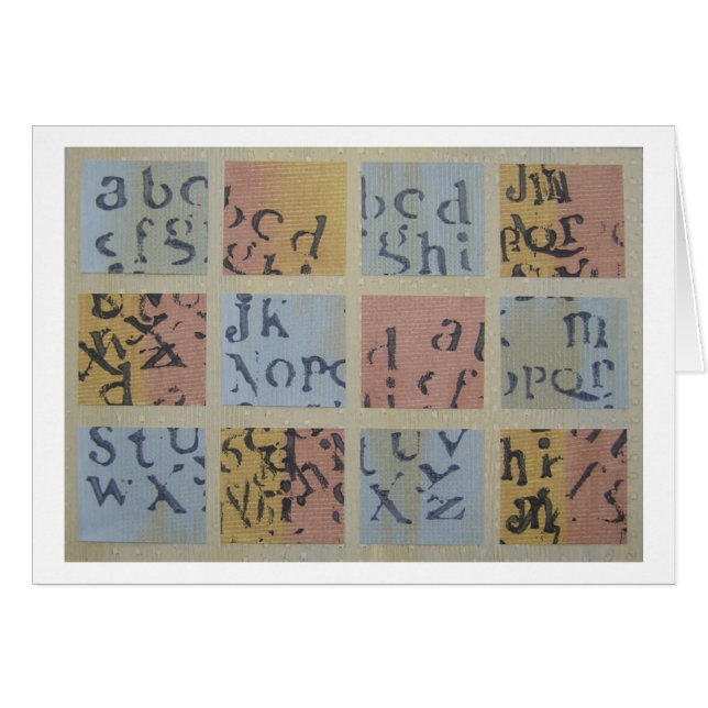 Gratter (Devant horizontal)