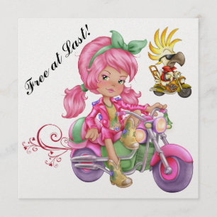 Gratuit à Dernière invitation