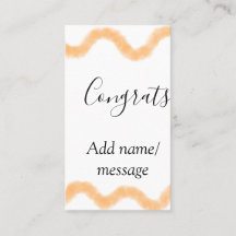 Gratuliere orange Spirale spanischer Grenze Boho R