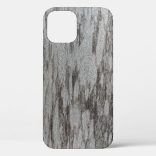 Grau Case-Mate iPhone Hülle