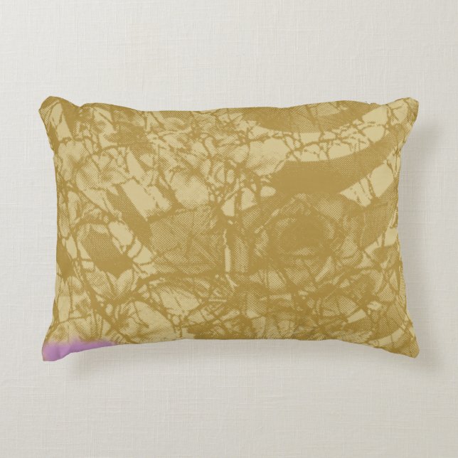 Grau Couch & Sofa Kissen | 18x18 und große Größen (Vorderseite)