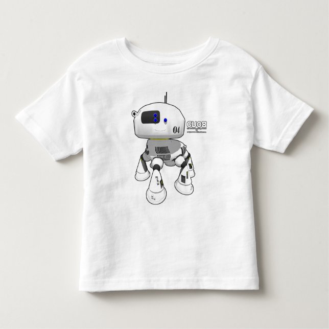 Grau cv08 kleinkind t-shirt (Vorderseite)