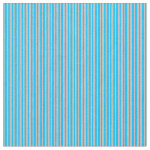 Grau & Deep Sky Blau Farbmuster Stoff