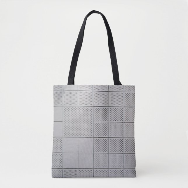 Grau digital tasche (Vorderseite)