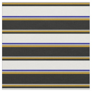 Grau, dunkler Goldenrod, Schwarz, Minzcreme, dunke Stoff
