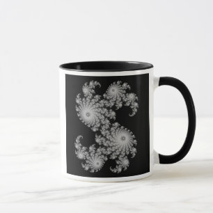 Grau Julia 324048 Tasse