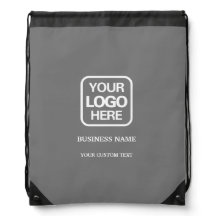 Grau | Modern Berufliches White Business-Logo