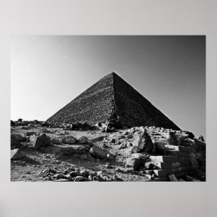 grau poster