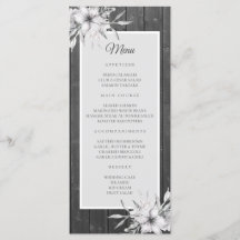 Grau rustikal. Blumenholzstall