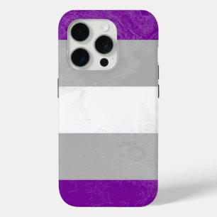 Grau-sexuell Case-Mate iPhone Hülle