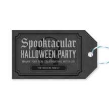 Grau-Skull Spooktacular-Halloween-Party