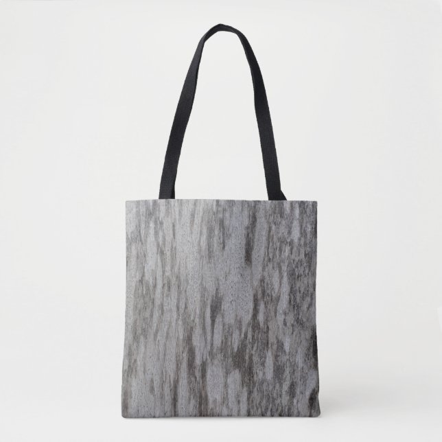 Grau Tasche (Vorderseite)