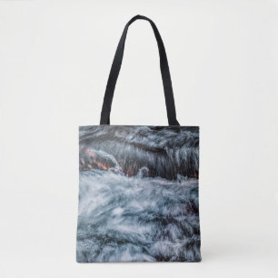 Grau Tasche
