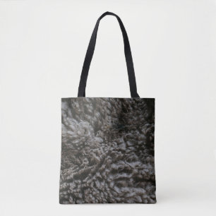 Grau Tasche