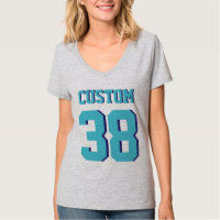 Grau u. Sport-Fußball Jersey der