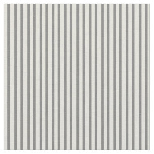 Grau und Beige Farbmuster Stoff