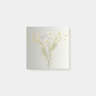 grau und gelb post-it klebezettel