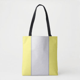 grau und gelb, tasche