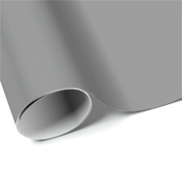 Grau Wrapping Paper Geschenkpapier