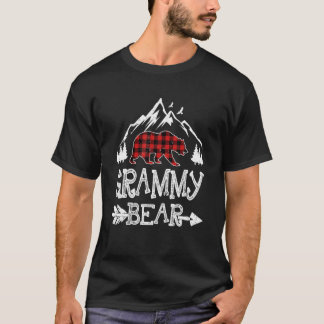 Graubär Weihnachten Weihnachten Weihnachten Pajama T-Shirt