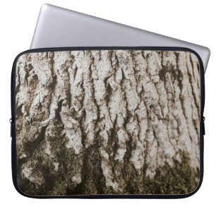 Graubaum Laptopschutzhülle