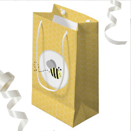 Graubäume Kleine Geschenktüte