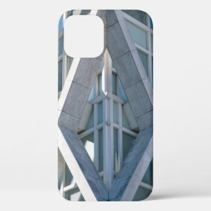 Graubetoniertes Gebäude am Tag Case-Mate iPhone Hülle