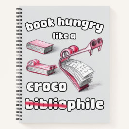 Graubuchstück wie eine kokophile Sketch Notizbuch