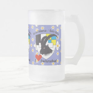 Graubünden Grischun Grigioni Tasse