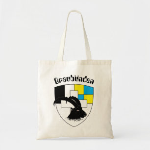 Graubünden Schweiz Tasche