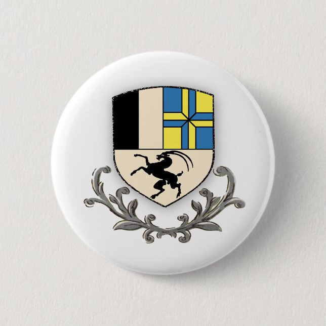 Graubunden wScroll Button (Vorderseite)