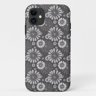 graue Blumenkiste Case-Mate iPhone Hülle