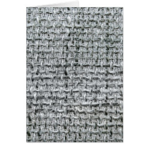 Graue Jute