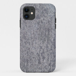 Graue Marble Swirled iPhone 5 Custom Case Mate ID