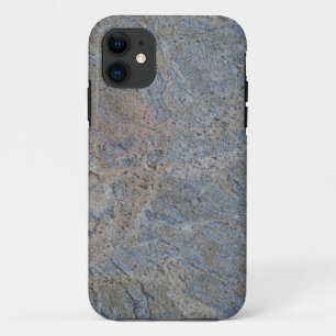 Graue Marble Swirled iPhone 5 Custom Case Mate ID