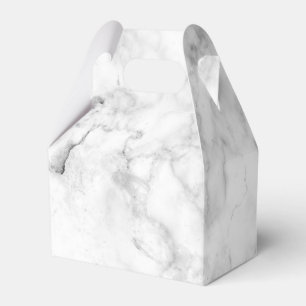 Graue Marmor Geschenkschachtel