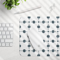 Graue Polka Dots, Polka Dot Pattern, Dots, Dotter