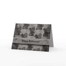 Graue Steinwasserspeier