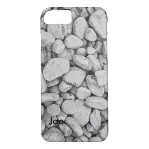 Graue Stones iPhone 7 Fall Case-Mate iPhone Hülle