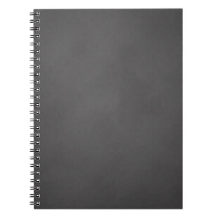 Graue Tafel Hintergrund Schwarze Kreidetafel Notizblock