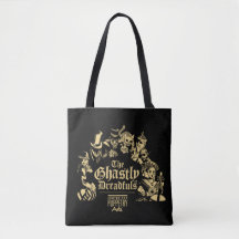 Graue Tote Tasche