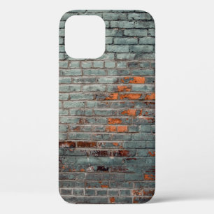 Graue Wandfarbe Case-Mate iPhone Hülle