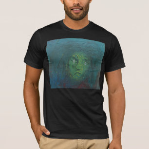 GRAUENVOLLE PROBLEMLISTE T-Shirt