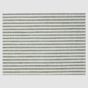 Grauer Bauernhof Textile Decoupage Papier Hintergr